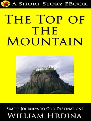 cover image of The Top of the Mountain